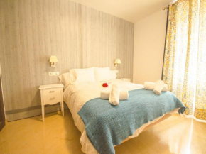 Bungalow Sergio, Estepona